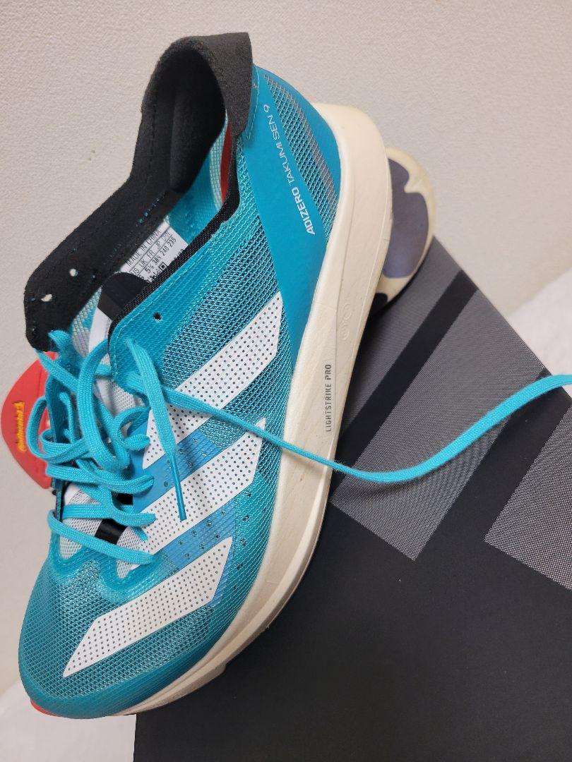 adidas Adizero タクミセン 9 24.0cm（ステップスポーツ岡山店