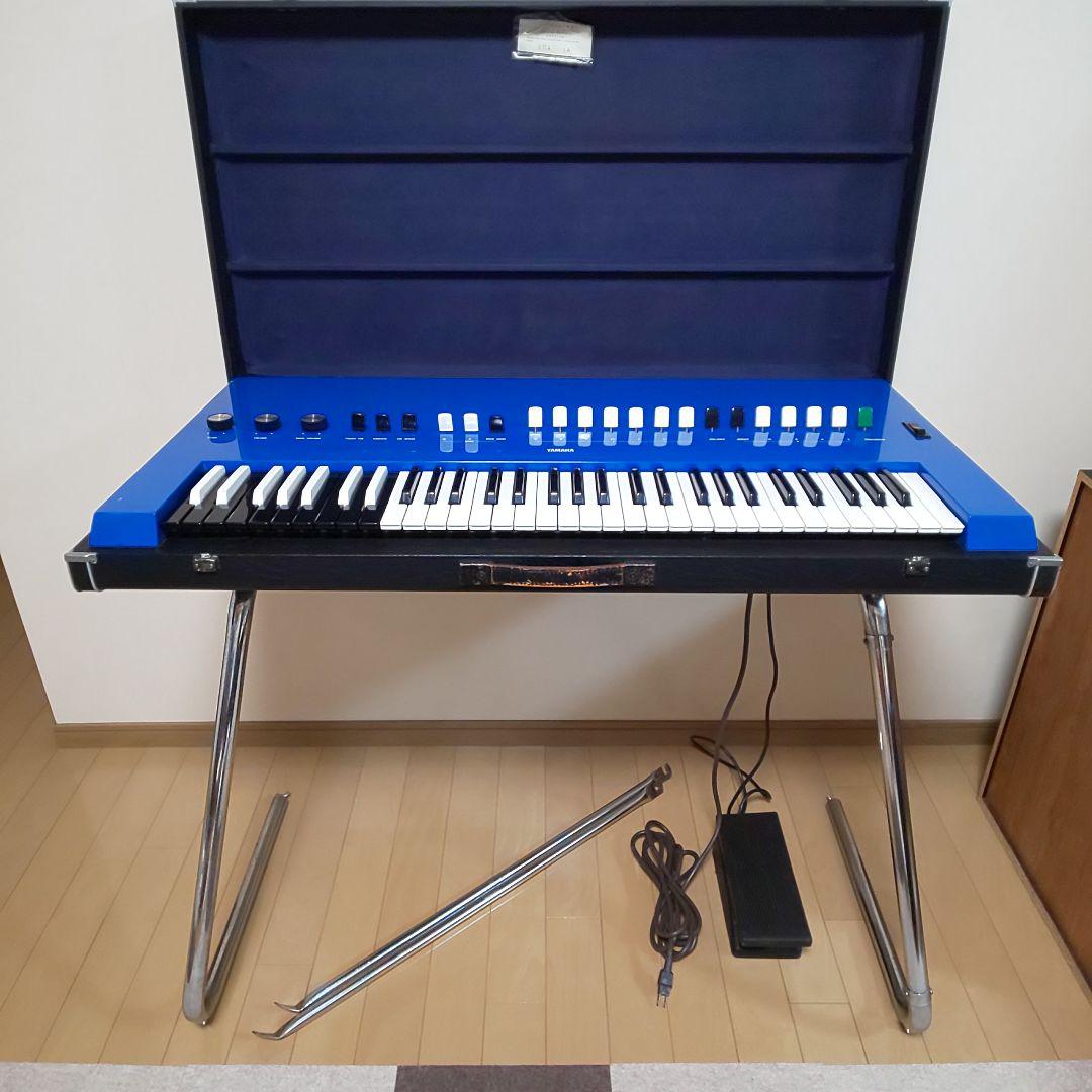 ヤマハ オルガン YC-20 （ヤマハ オルガン YC-20（希少 YAMAHA