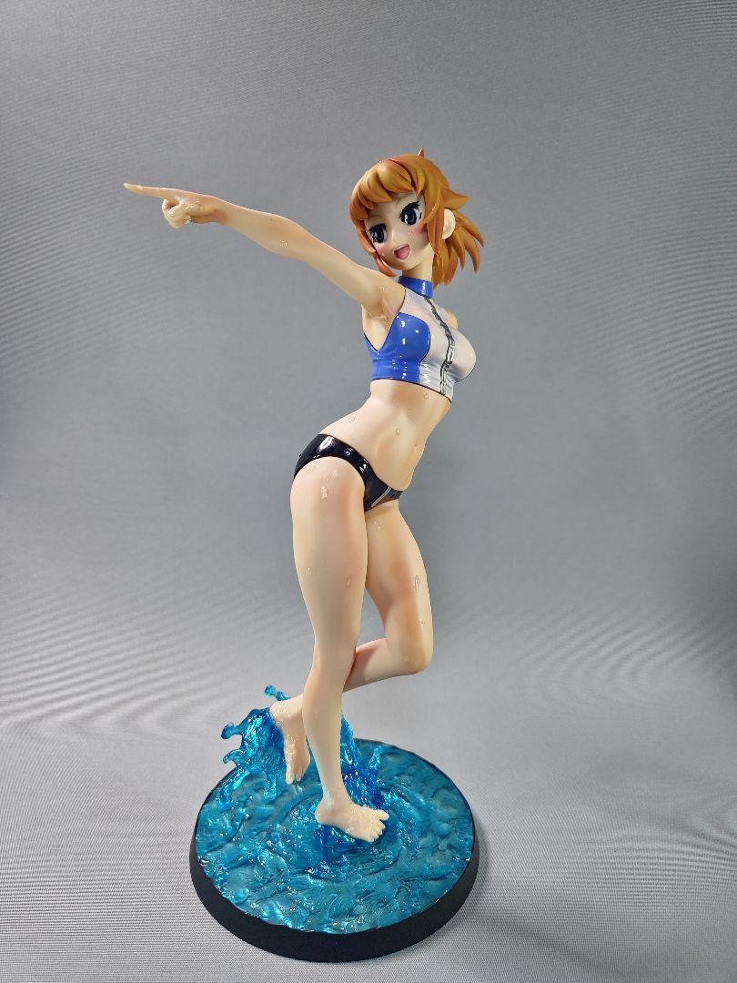 「匿名配送」 フィギュアライズラボ ホシノフミナ フィギュアライズラボ ホシノフミナ [The Second Scene] レビュー