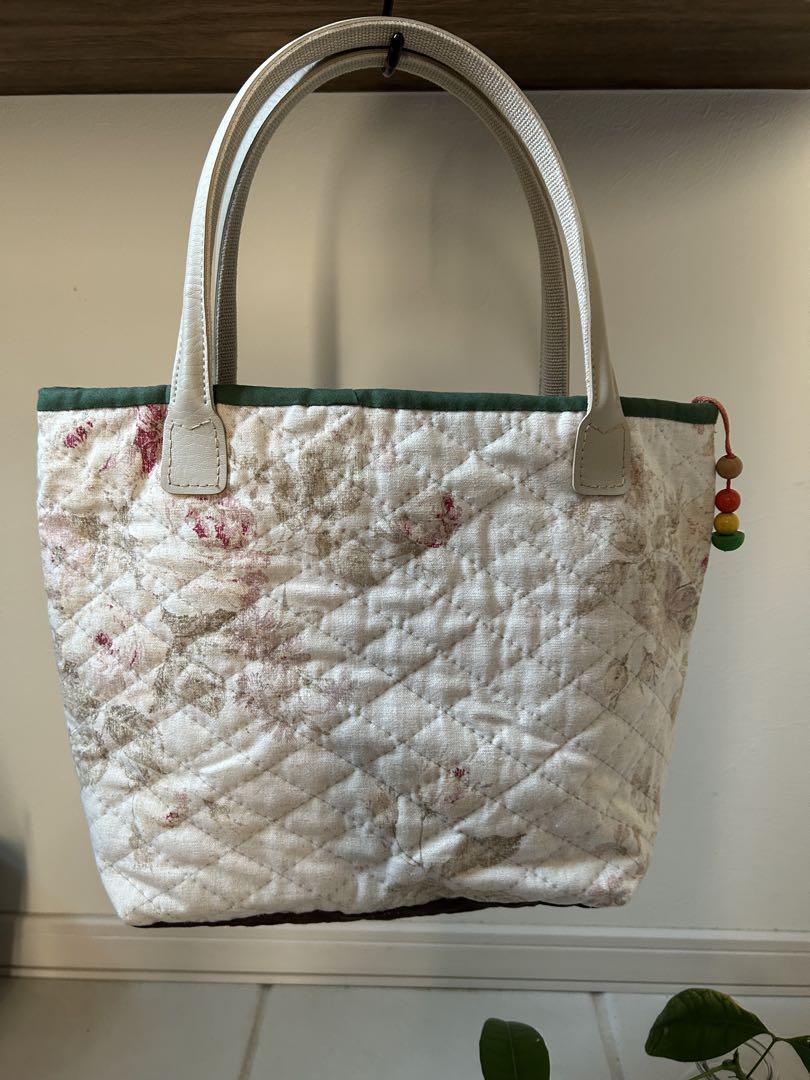 パッチワークグラニーバッグ ハンドメイド ハンドメイド パッチワークグラニーバッグ - メルカリ