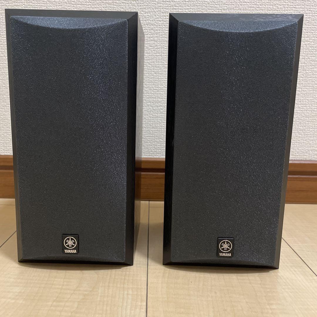 ヤマハ | NS-B210 - スピーカーシステム - 仕様
