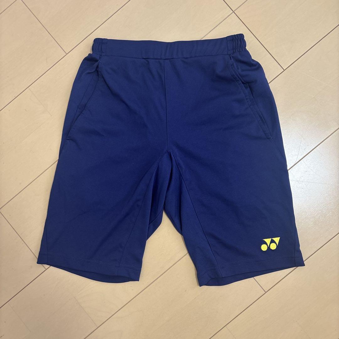 バドミントン ハーフパンツ 細身（楽天市場】ヨネックス メンズ