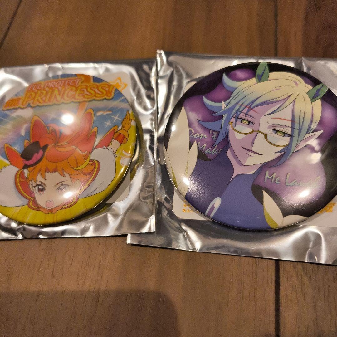 スター⭐︎トゥインクルプリキュア アクリルスタンド +オーロラ