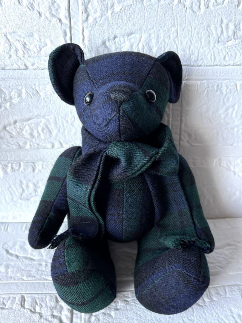 Yahoo!オークション - テディベア ハンドメイド ai bear 作家