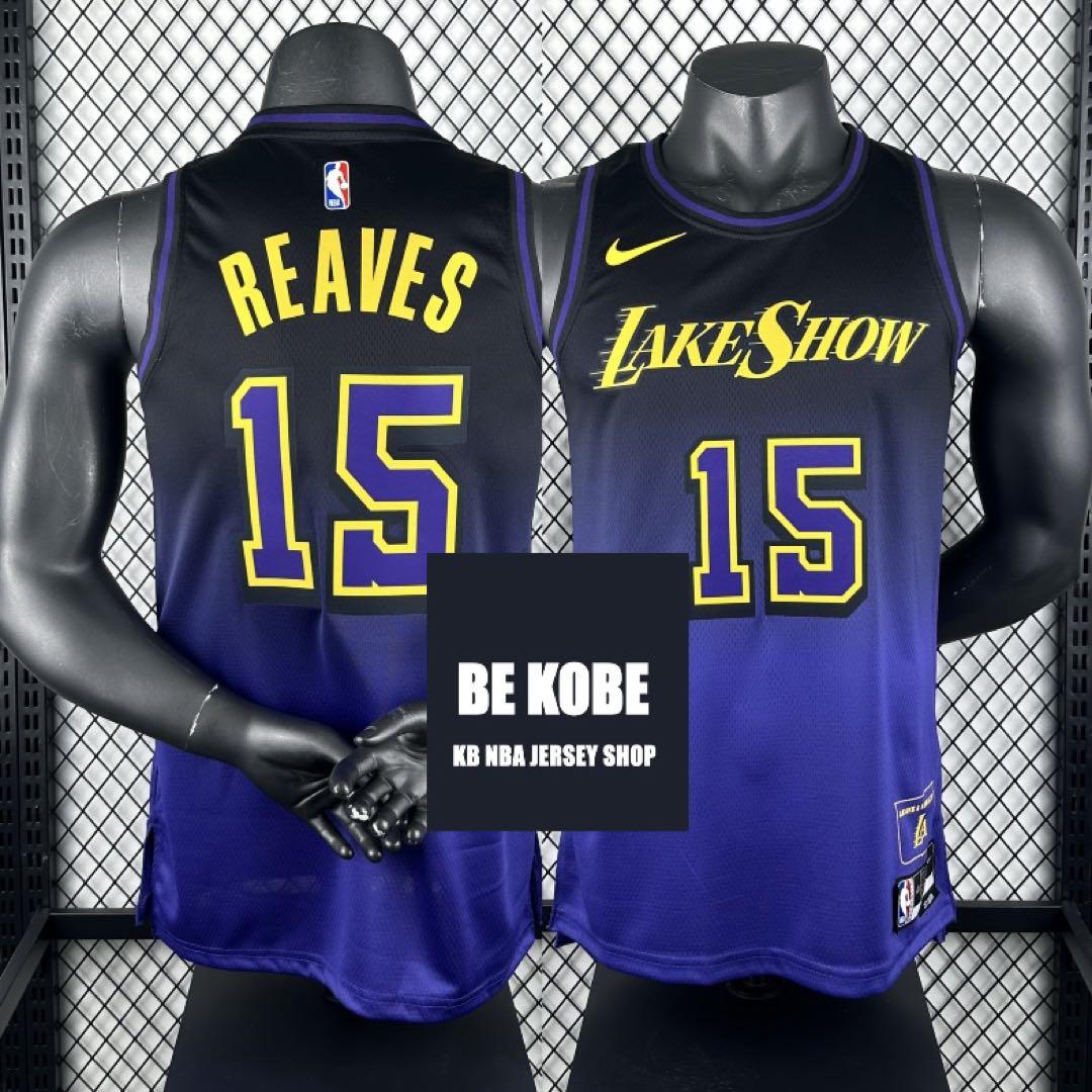 Mitchell &amp; Ness - NBAコービーブライアント レイカーズジャージユニフォームXL/ジョーダン八村 Mitchell & Ness - NBA マイケルジョーダンブルズジャージ