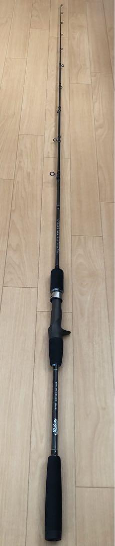 ホッツ　スロースタイル　HOTS　SLOW STYLE SSS-63MH St. ホッツ スロースタイル HOTS SLOW STYLE SSS-63MH St. （ホッツ