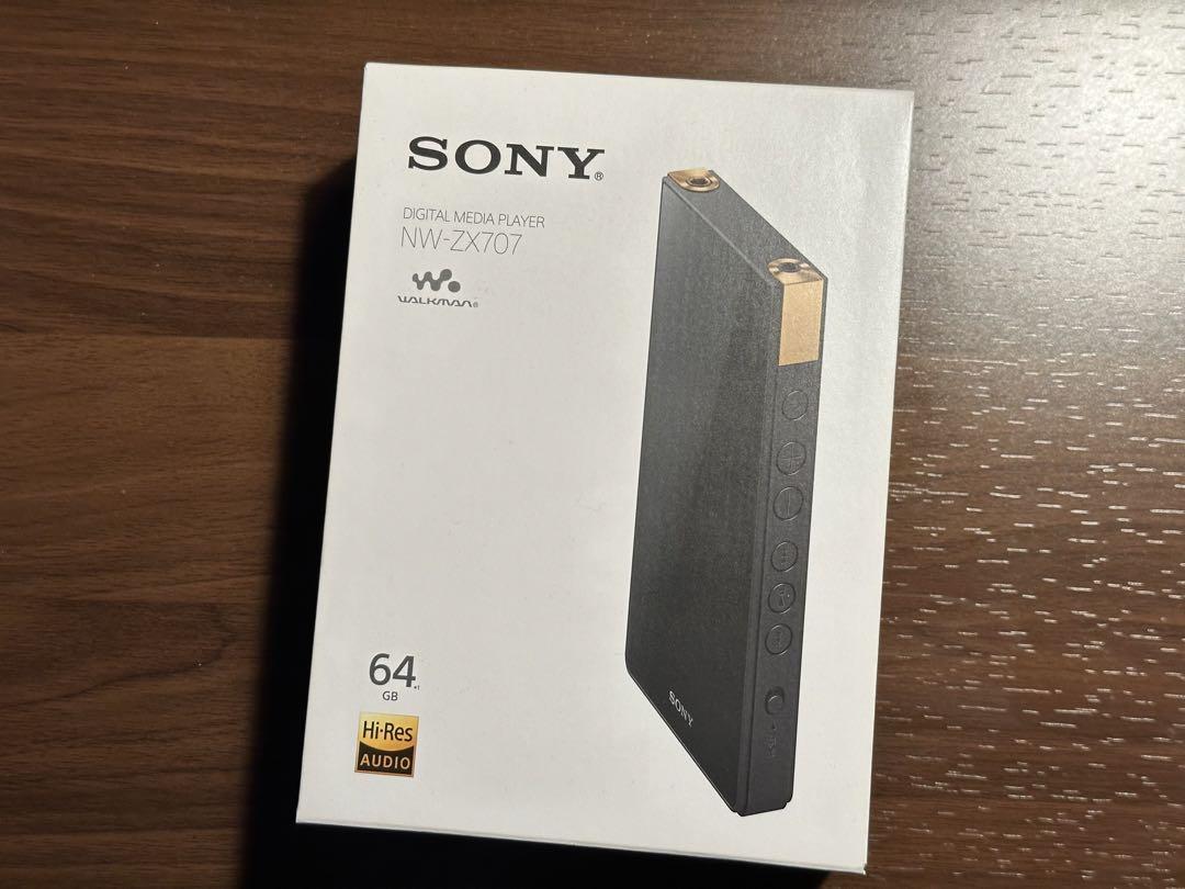 SONY - みのりさま専用 Amazon.com: Sony Walkman NWZX2BLK 128 GB Hi-Res Digital