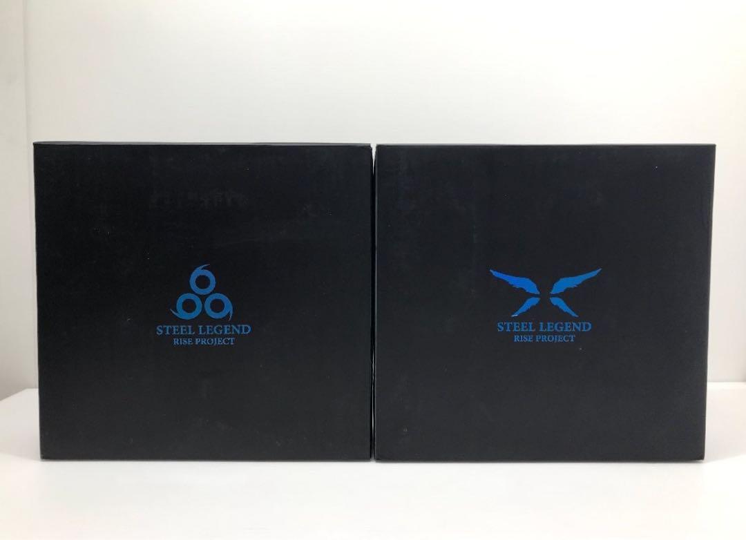 steel legend社 クシャトリヤ steel legend社 1/100 クシャトリヤ 合金完成品 塗装済み - メルカリ