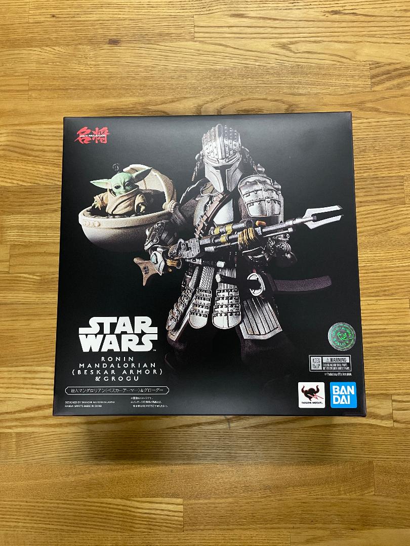 名将 浪人ジャンゴ・フェット 未開封 名将MOVIE REALIZATION Amazon.co.jp: Great General Movie Realization Star Wars