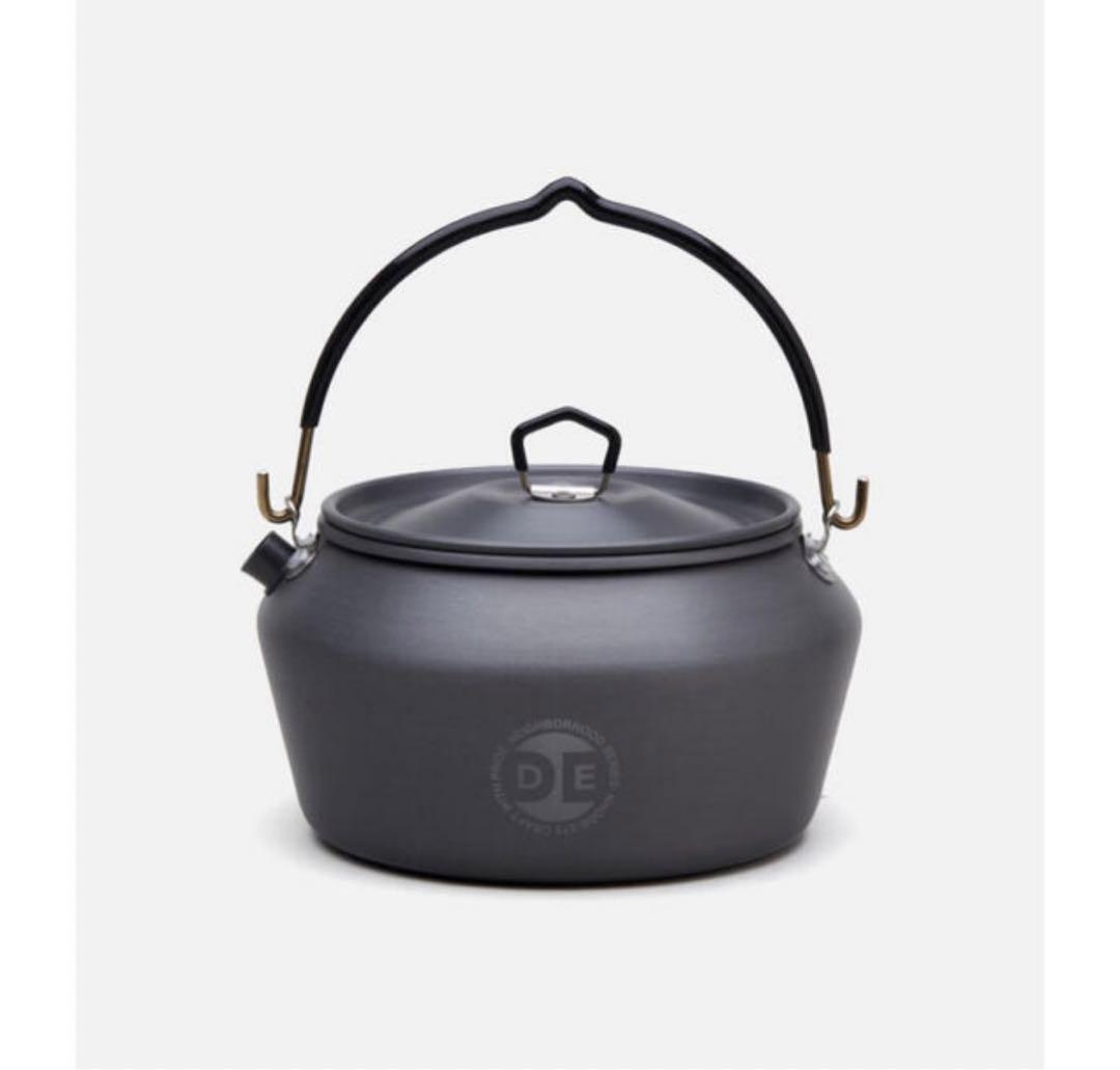 NEIGHBORHOOD NH . ODE / A-KETTLE ケトル（ネイバーフッド