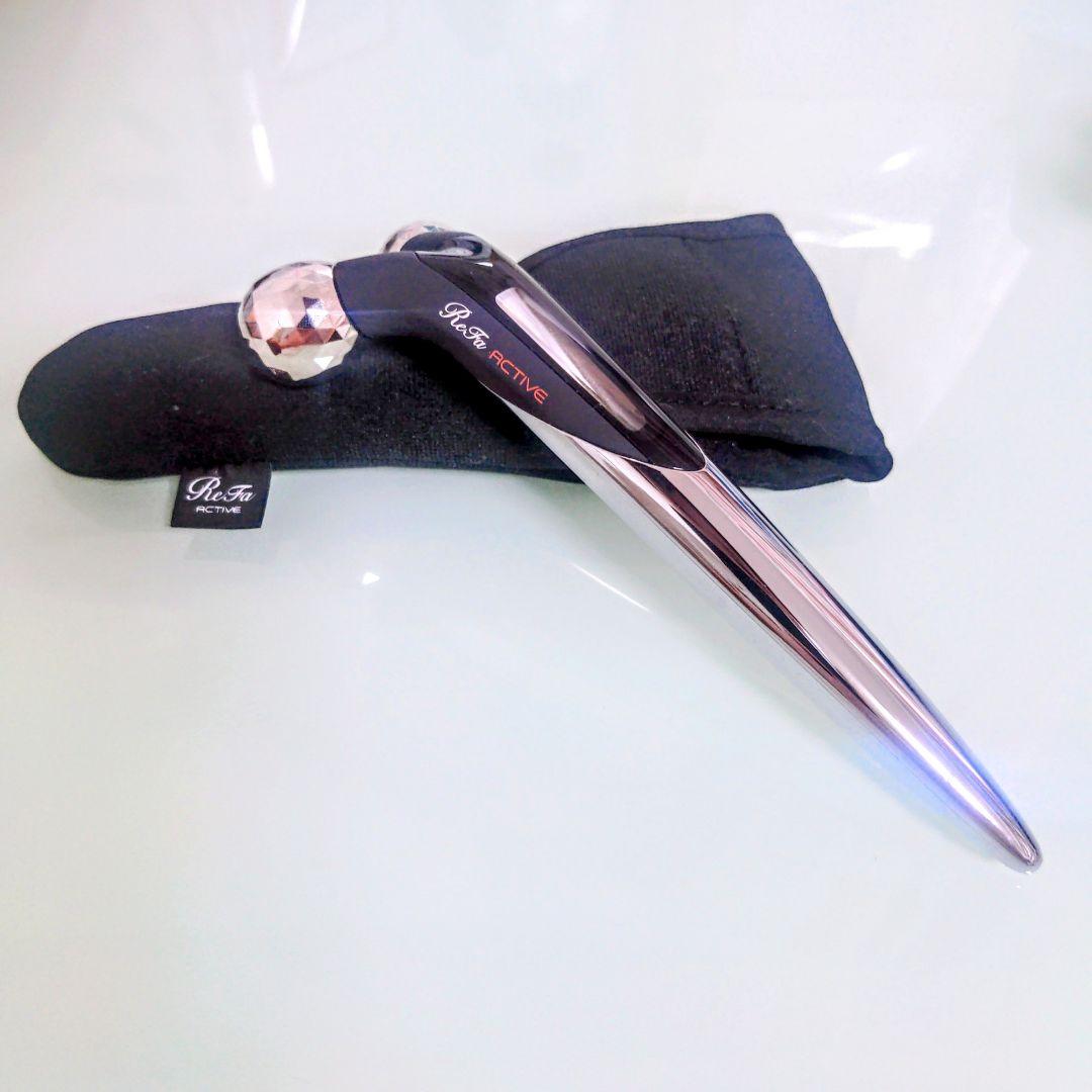 リファ アクティブディジット （リファ ReFa ACTIVE DIGIT（ReFa