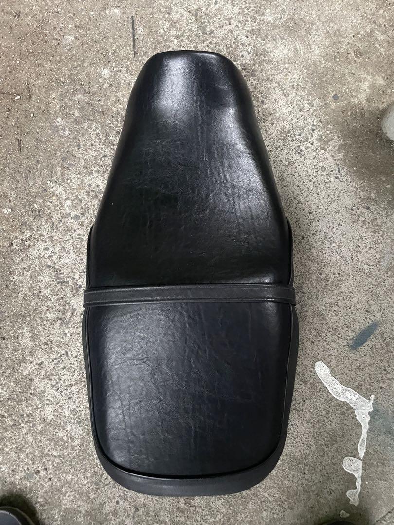 インパルス400 gk79a gk7ca 純正シート（インパルス400 gk79a