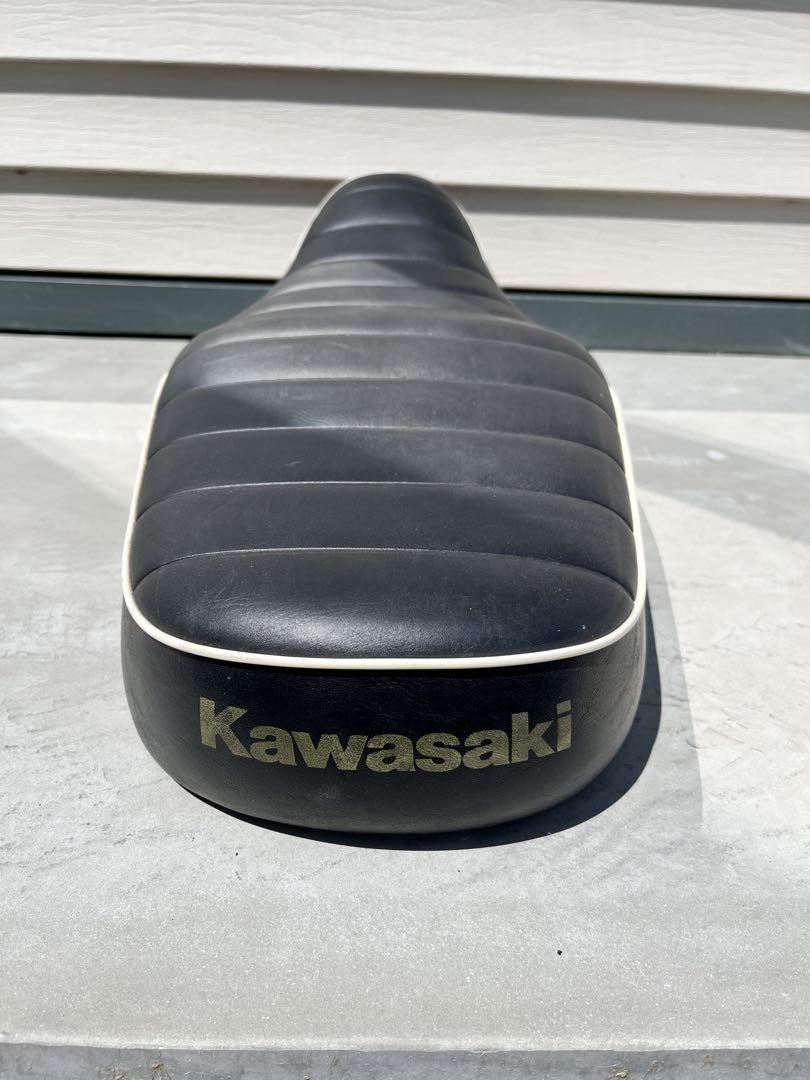 カワサキW650純正シート 楽天市場】w650 純正 シートの通販