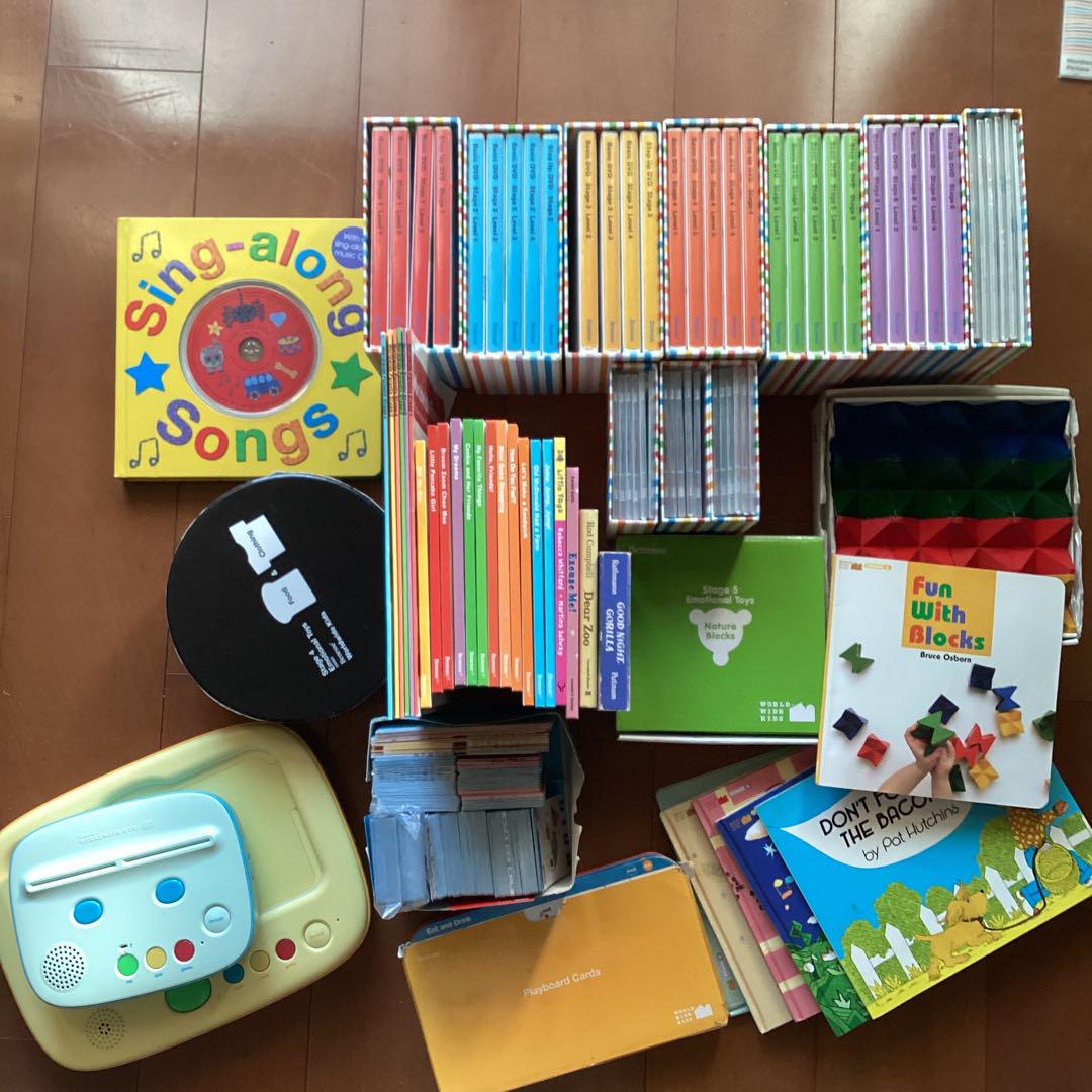 World Wide kids（ワールドワイドキッズ World wide Kids wwk