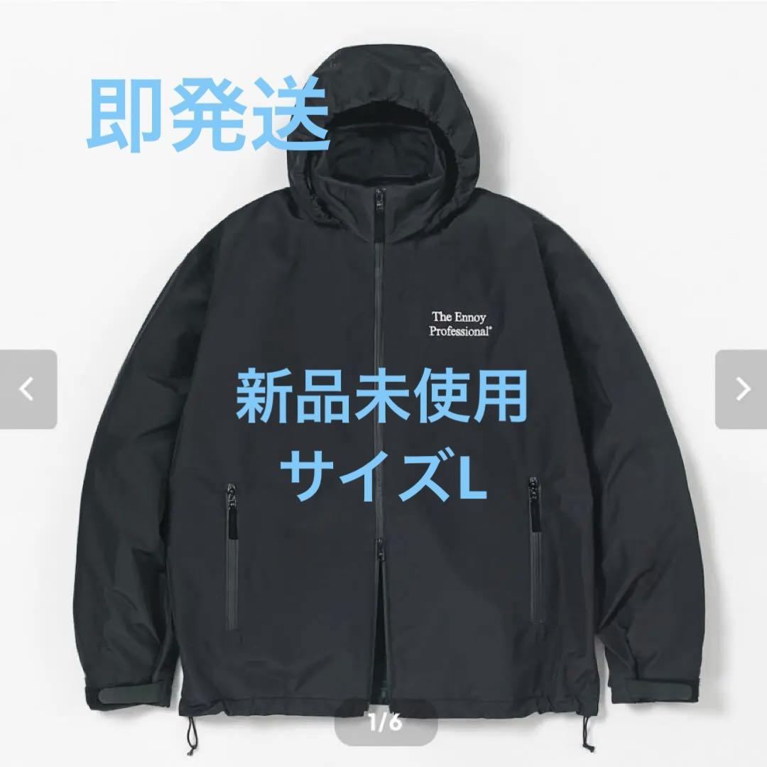 ENNOY 3Layer Shell Jacket 