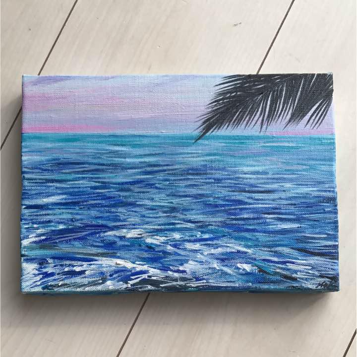 SEA♡インテリア♡絵♡海の絵♡サーフボード♡ロンハーマン♡seea SEA♡インテリア♡絵♡海の絵♡サーフボード♡ロンハーマン