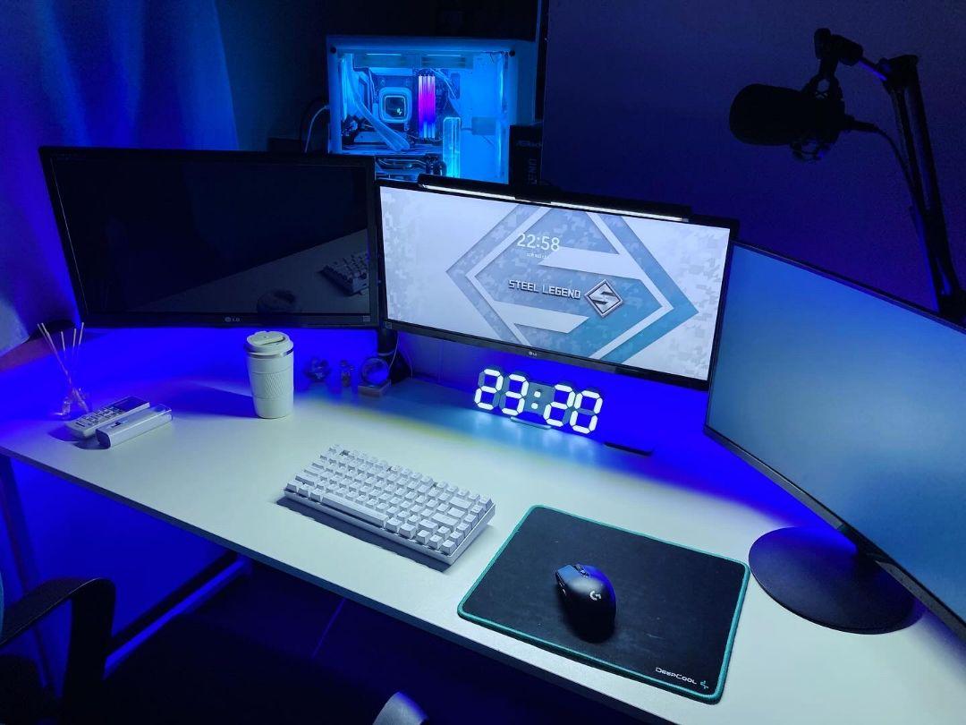 自作PC デスクトップPC ゲーミングPC グラボ Office 簡易水冷搭載 AMD Ryzen7 7800x3D／RX9070XT 16GB ガラス2面ATX ゲーミングPC