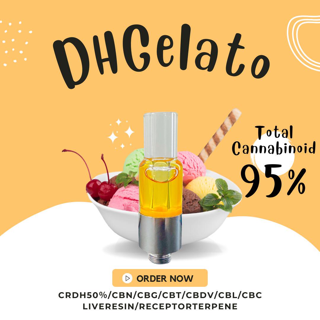 DHGelato 1ml 最高品質CBP CRDP CRDH THXE85 Packard PRCD505 - 50 + 5 uF MFD x 370 VAC Genteq Replacement