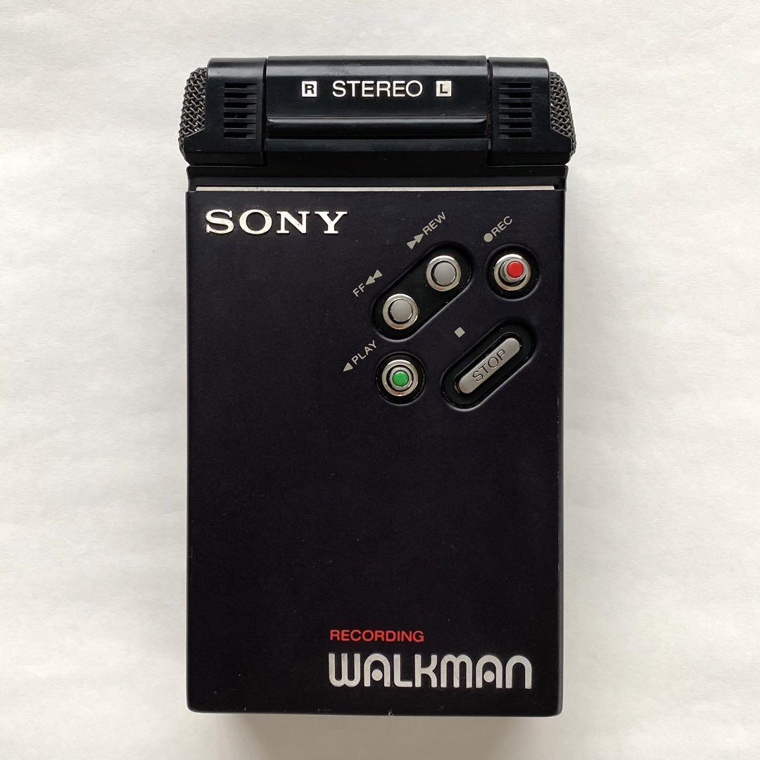 ♫ソニー　ウォークマン　WM-R2 ジャンク SONY|※ジャンク※ウォークマン|HARDOFFオフモール（オフモ