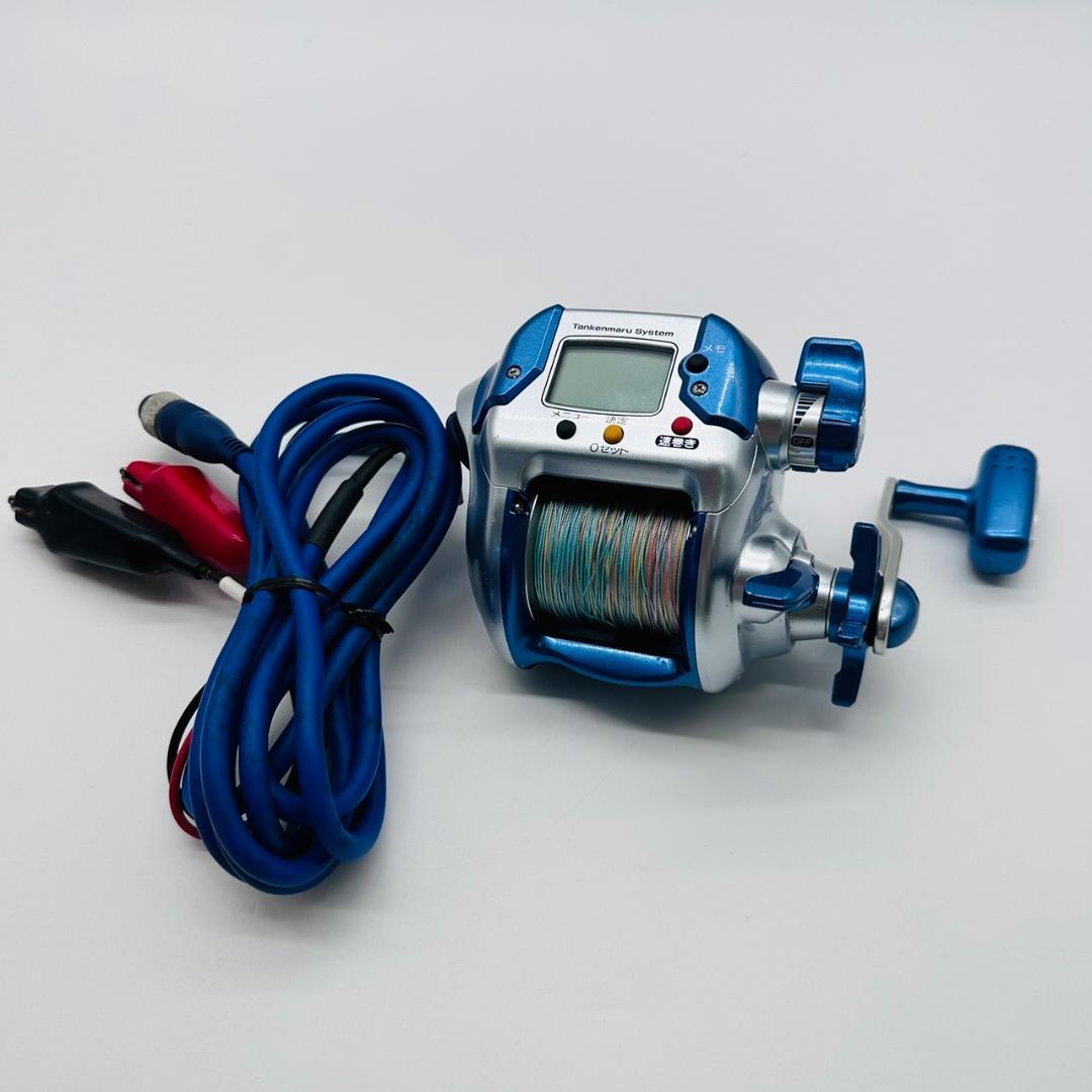 SHIMANO Tankenmaru System 電動丸 3000H リール（格安人気