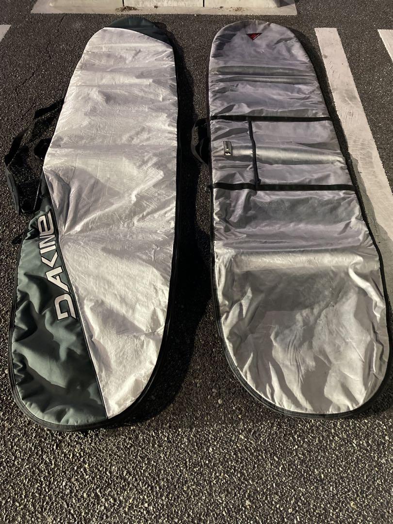 DAKINE ダカイン 9‘2feet ハードケース 2025年最新】dakine ダカイン ハードケースの人気アイテム