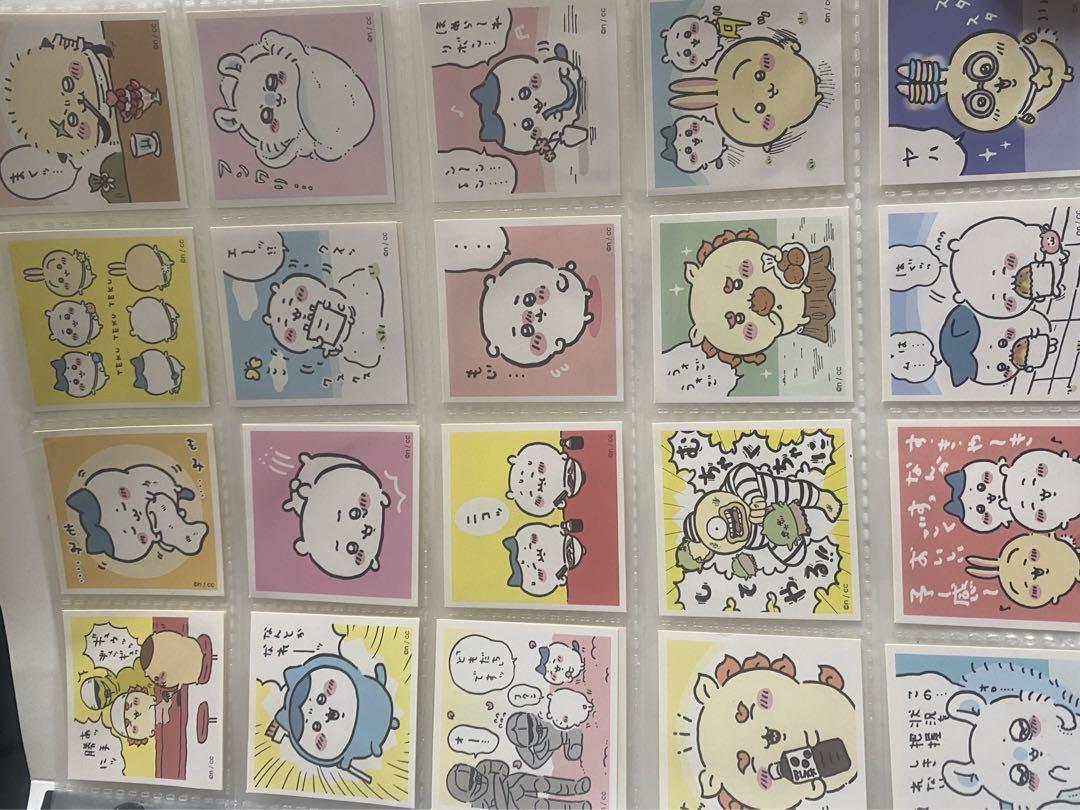 ちいかわ （ちいかわ」と「MLB TOKYO SERIES 2025 Presented by