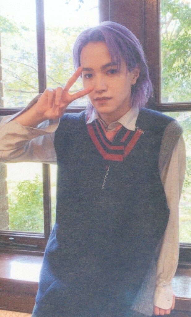 JO1 大平祥生 2022 Xmas Party SHIBUYA109×JO1 033（NCT DREAM