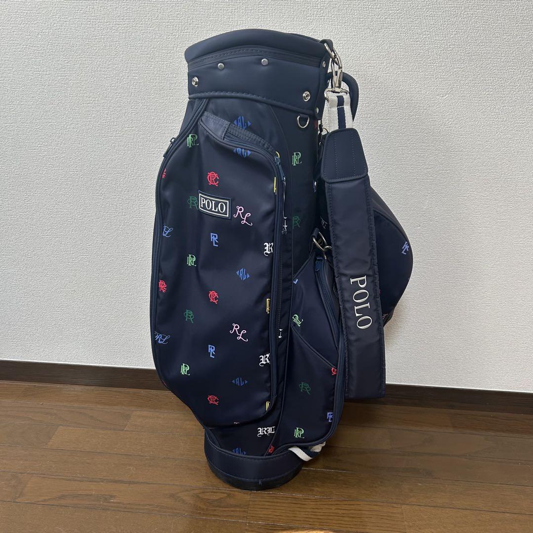 POLO RALPH LAUREN ラルフローレン ゴルフバッグ　Kodak様用 楽天市場】ポロ ラルフ ローレン ゴルフ（バッグ・小物