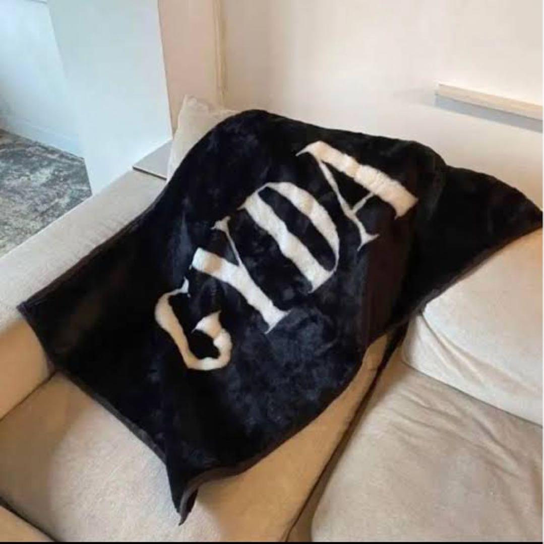 GYDA - 【Rady Chan】GYDA  ノベルティ ブランケット GYDA ノベルティ ブランケット（GYDA - 【Rady Chan様専用】GYDA
