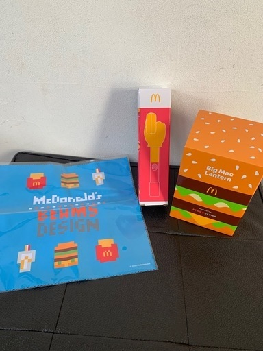 マックグッズ （マクドナルド - マクドナルドグッズの通販 by