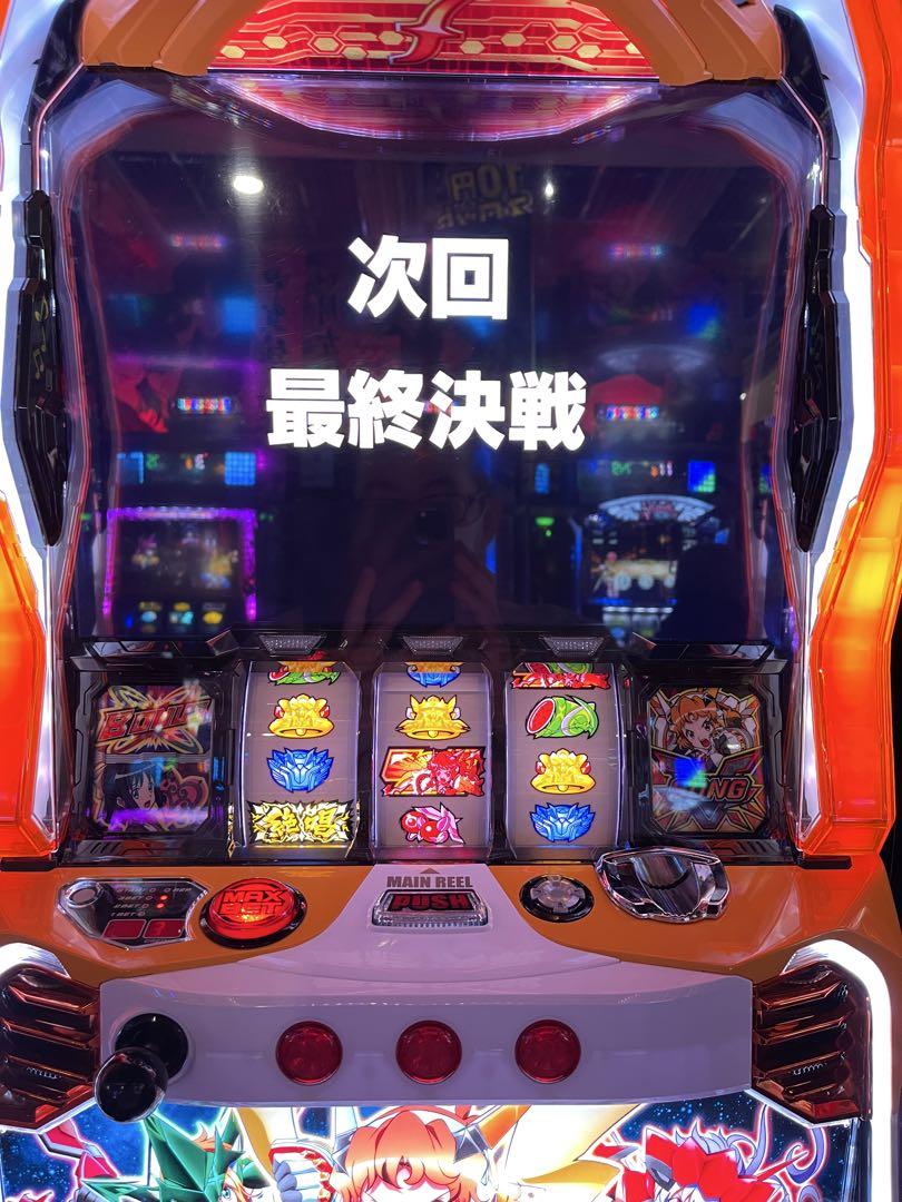 (引き取り限定)　パチスロ３台セット　訳有り２台 引き取り限定)スロット3台セット 訳有り2台あり 炊い