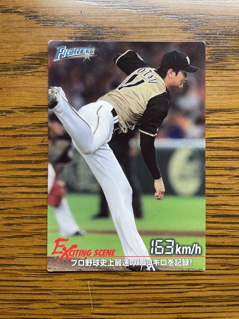 北海道日本ハムファイターズ 大谷翔平 2016 ジグソーパズル 300 未開封 北海道日本ハムファイターズ 大谷翔平 2016 ジグソーパズル 300