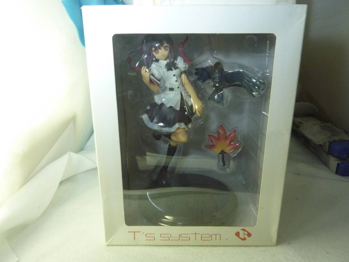 射命丸文 T's 悲痛 system 東方Project です。
