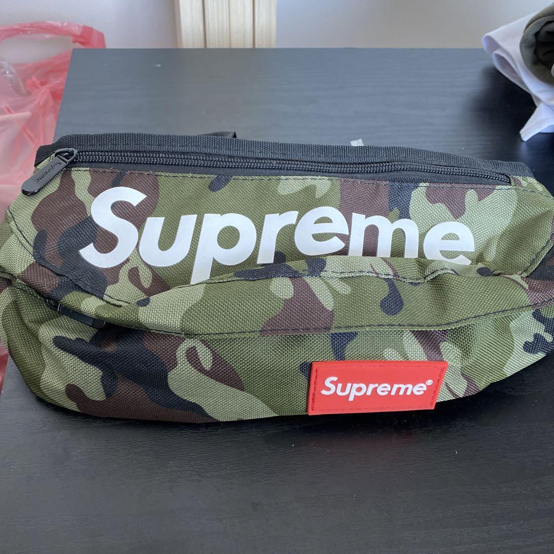supreme バックパック 16ss 最高傑作】Supremeの新作Backpackを徹底的に解剖！ - YouTube