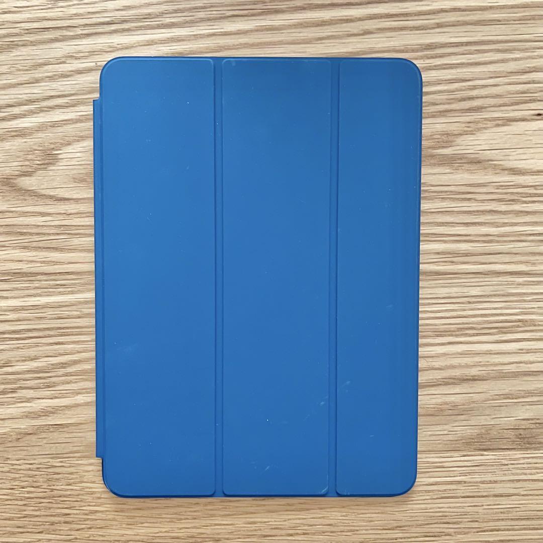iPad Pro Smart Folio 11インチ マリンブルー Amazon.com: Apple Smart Folio for iPad Pro 11-inch (1st 2nd