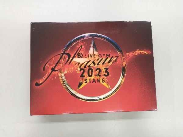 DVD B'z LIVE-GYM Pleasure 2023 -STARS-（4/3発売「B'z LIVE