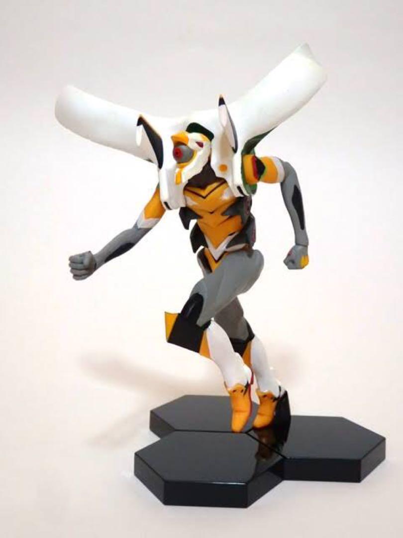 リボルテックヤマグチNo.138 エヴァンゲリオンMark.09 rdzdsi3 Amazon.co.jp: リボルテックヤマグチNo.138 エヴァンゲリオン