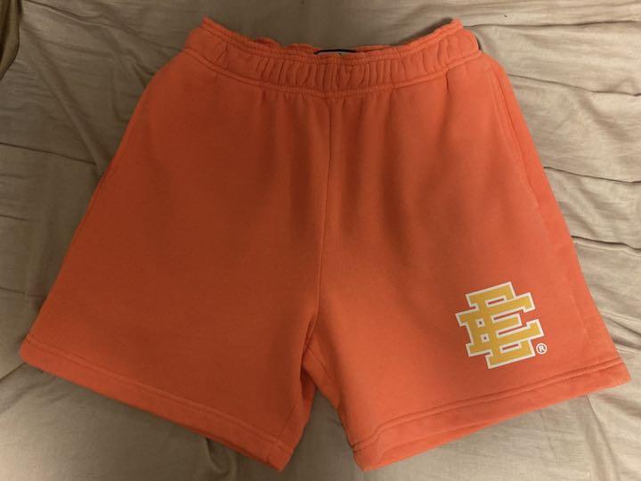 ERIC EMANUEL エリックエマニュエル EE Basic Short メッシュ