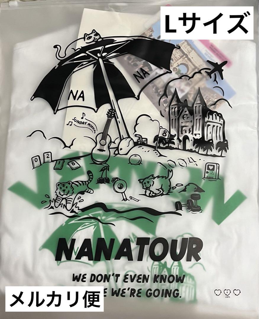 SEVENTEEN セブチ ナナツアー Tシャツ バーノン（ナナツアー第1