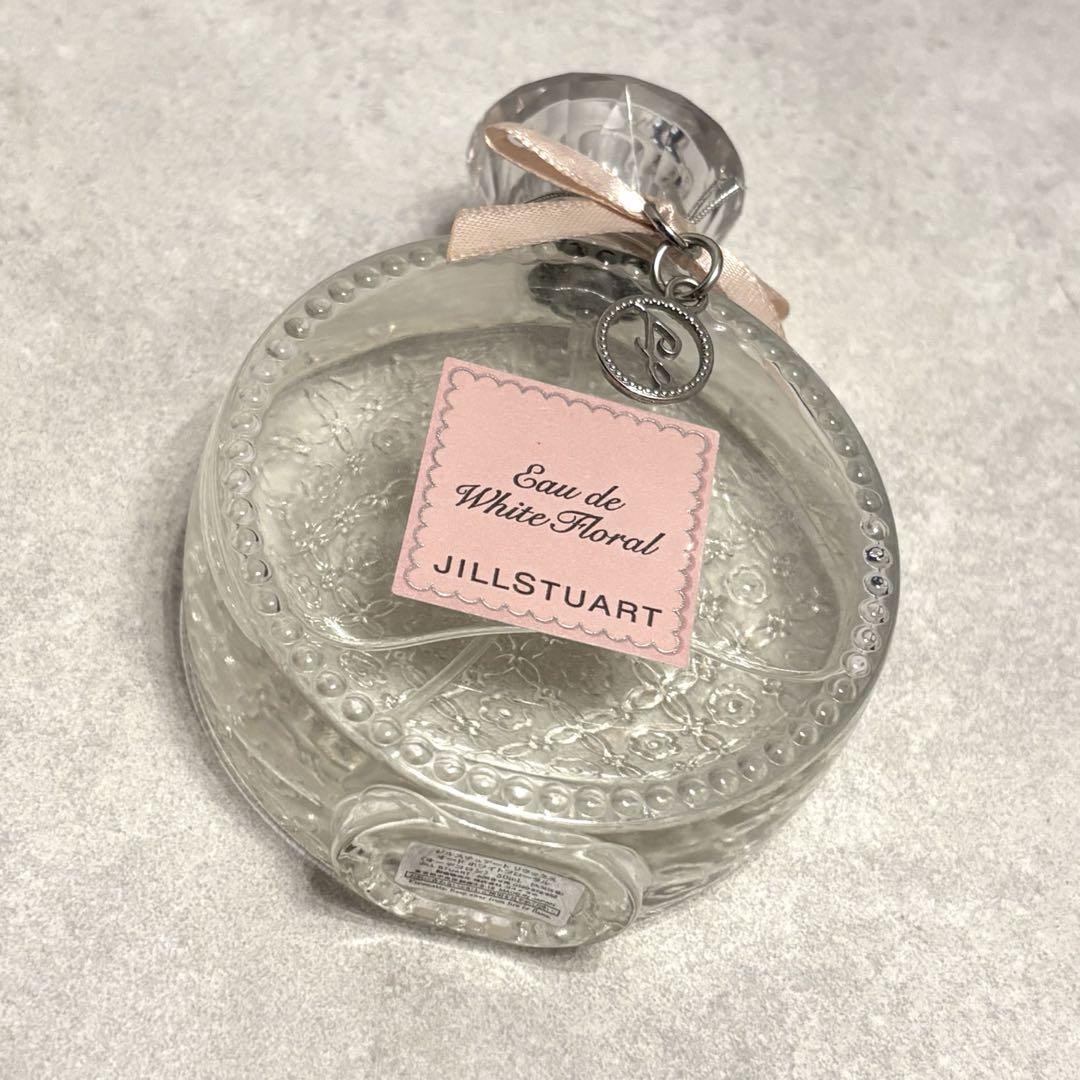 JILL STUART Eau de White Floral 2個セット 楽天市場】○ポイント10倍＆割引クーポン○JILL STUART ジル