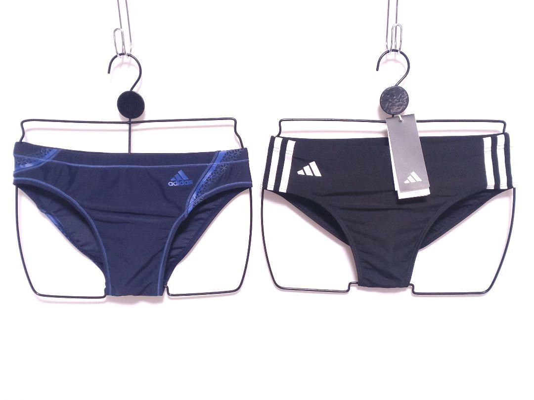 adidas アディダス 競泳 水泳 水球 水着 競パン（スイムショーツ