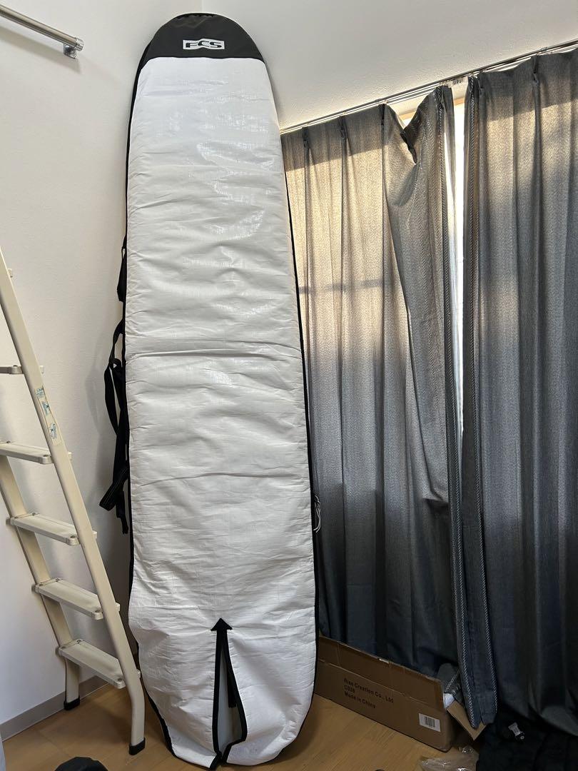 サーフィン ロングボード マッコイ （McCoy Surfboards