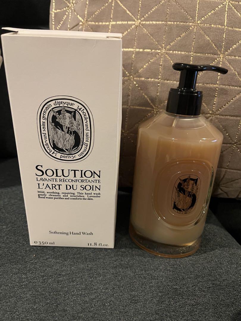 ディプティック ソリューション ハンドウォッシュ 350ml