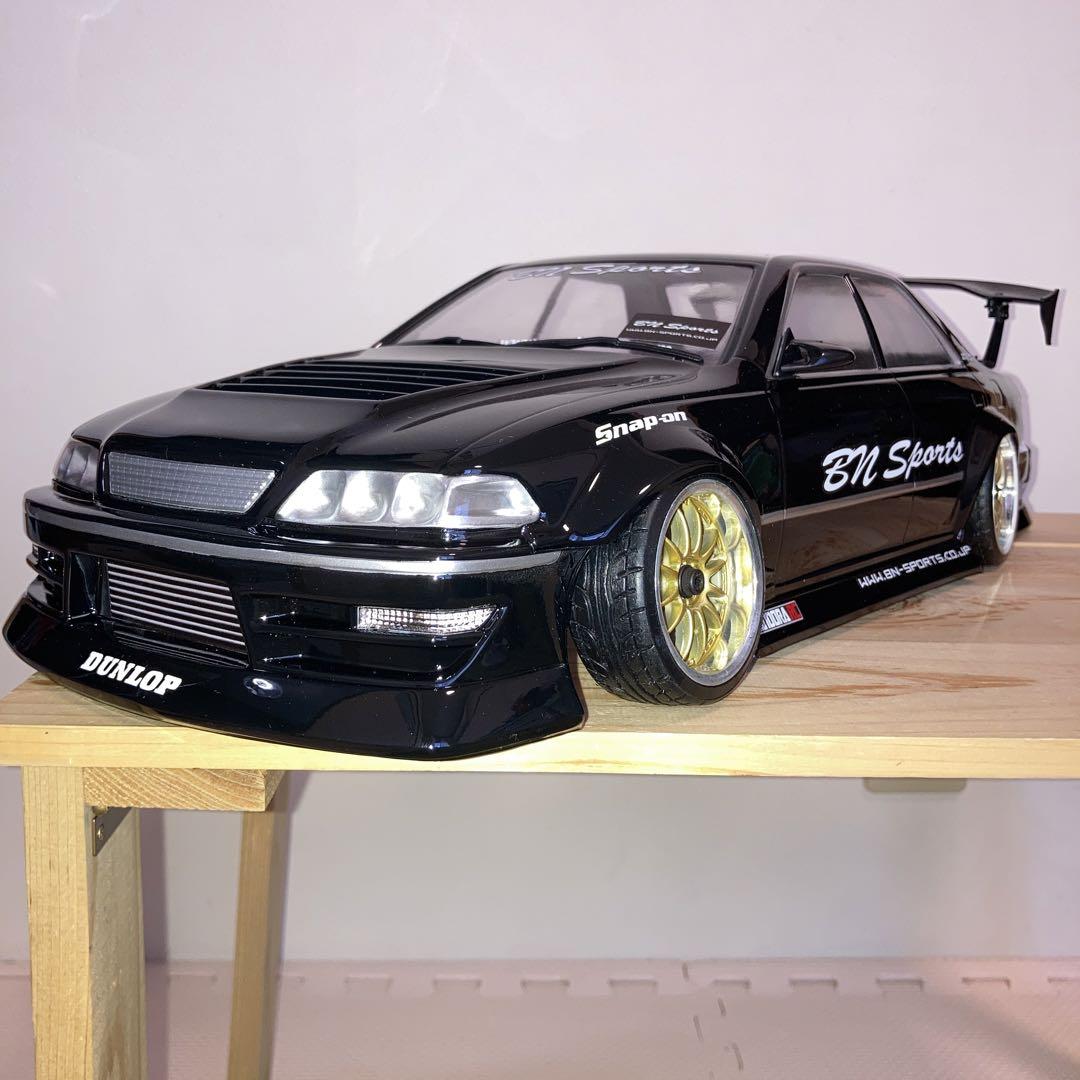Pandora PC マークII BNスポーツ Toyota マークⅡ JZX110｜BN-Sports [PAB-3221] | PANDORA RC