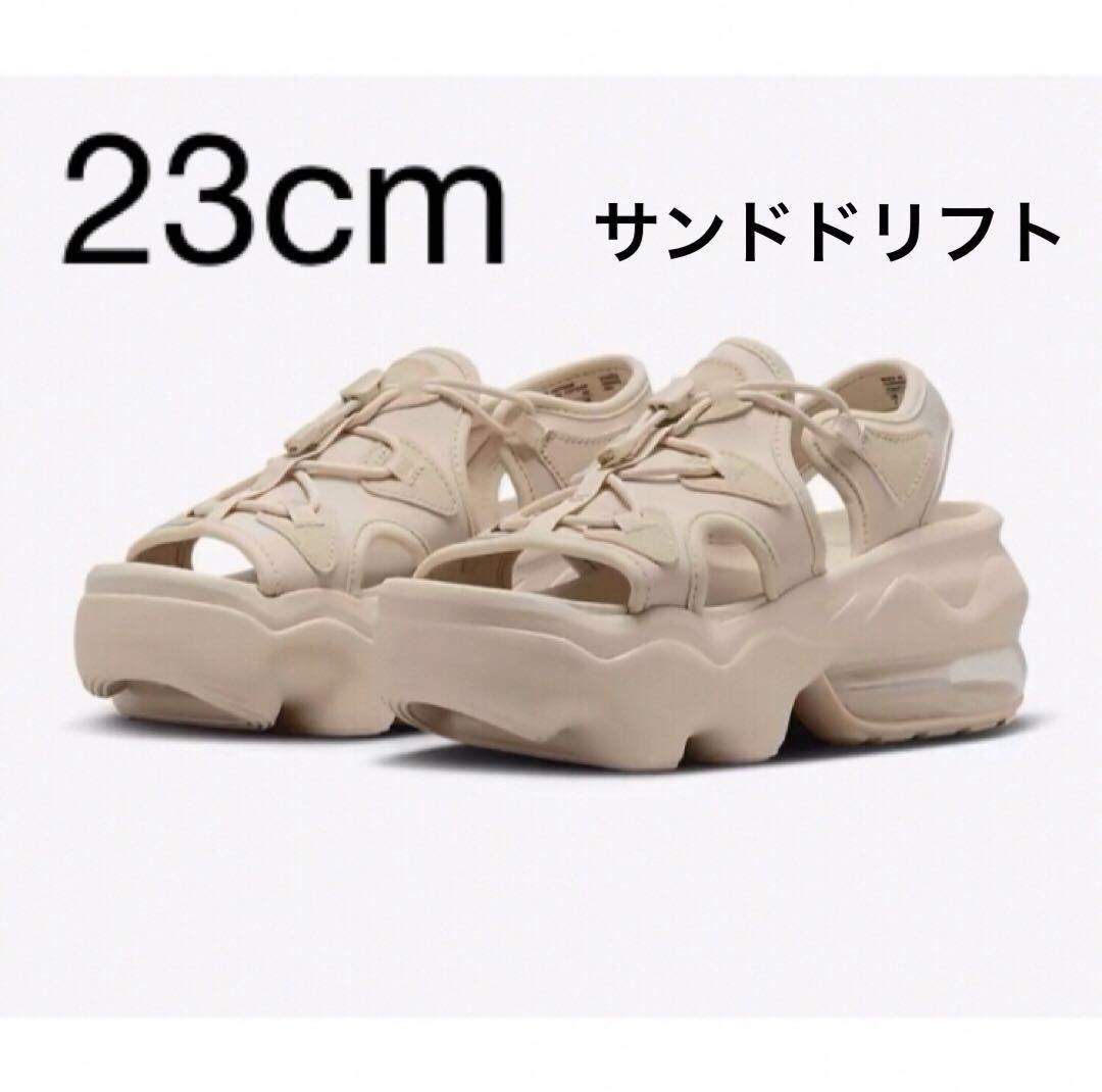 NIKE エアマックスココ23cm サンドドリフト f2b2e5c51922cae91f9a37768c68e7
