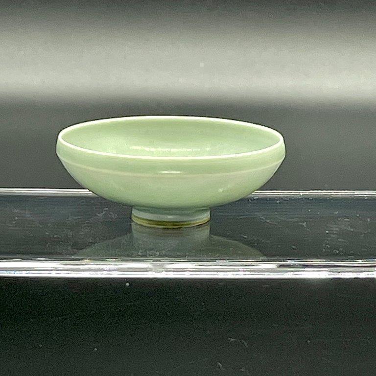 ベルントフリーベリ ターコイズボウル ブルー 鉢 ミニチュア 北欧 スウェーデン fit=scale-down,w=1200