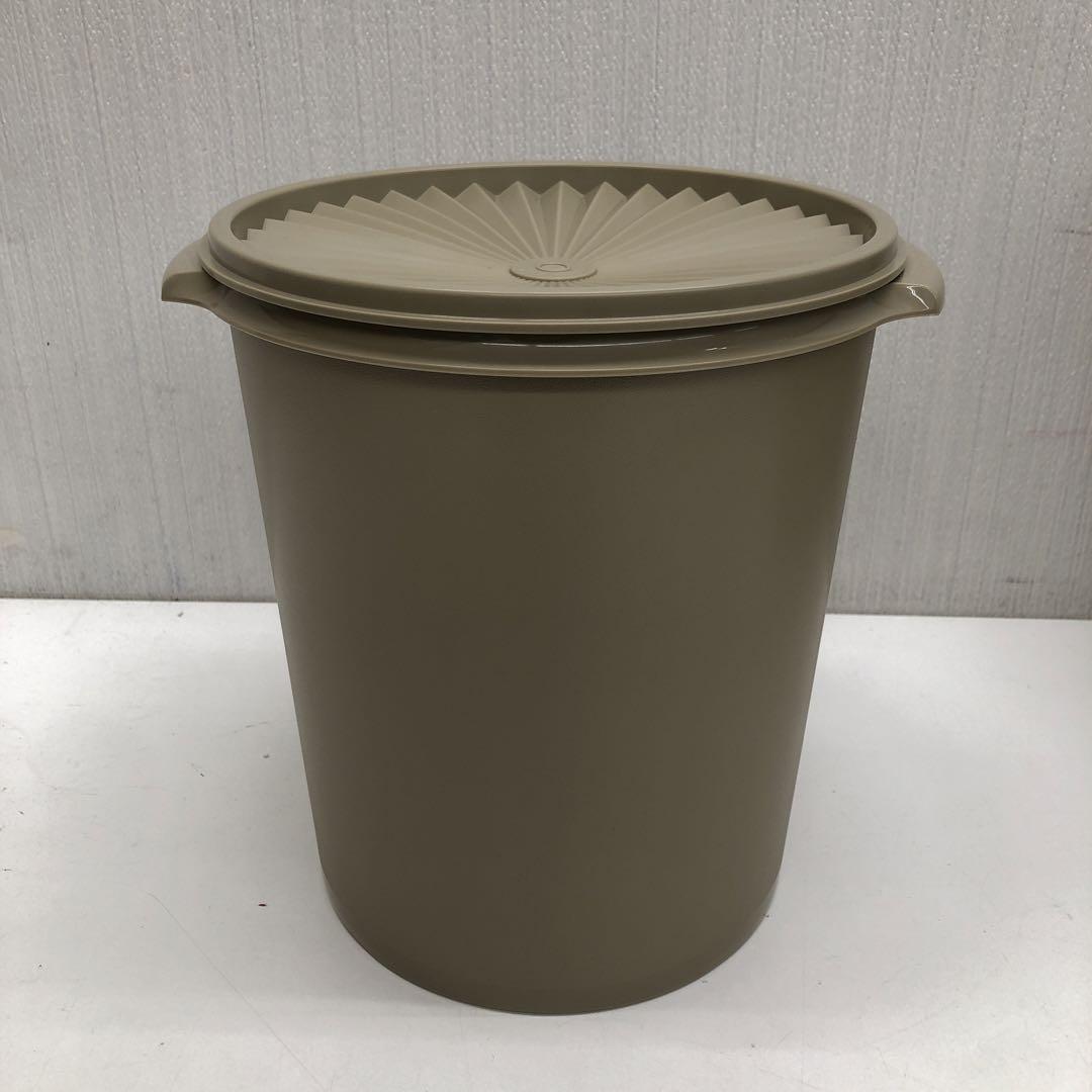 タッパーウェア マキシデコレーター ５．８L Tupperware/タッパーウェア デコレーターシリーズ 通販 - ディノス