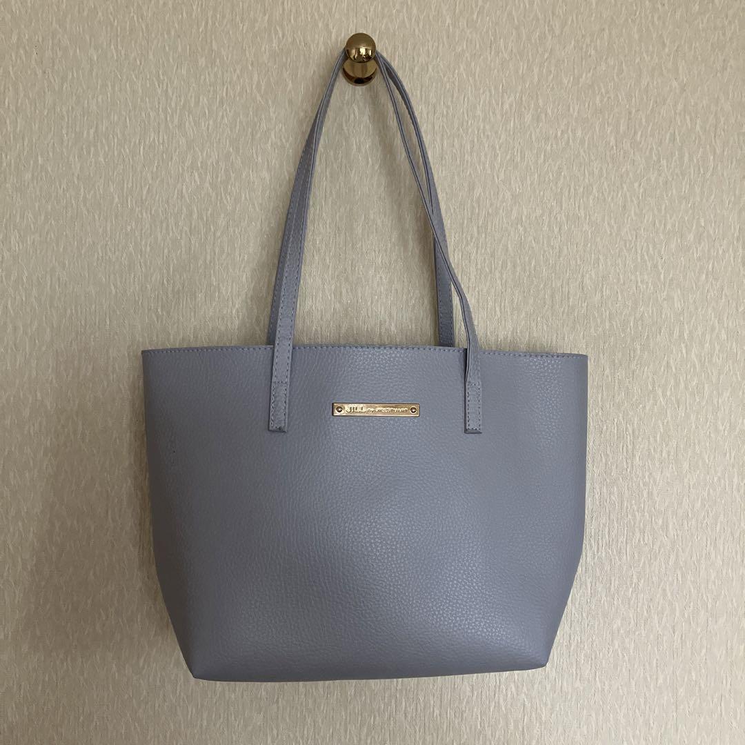 JILLSTUARTバッグ ⭐️ JILL by JILL STUART」新素材のロゴバッグが登場！ | 株式会社