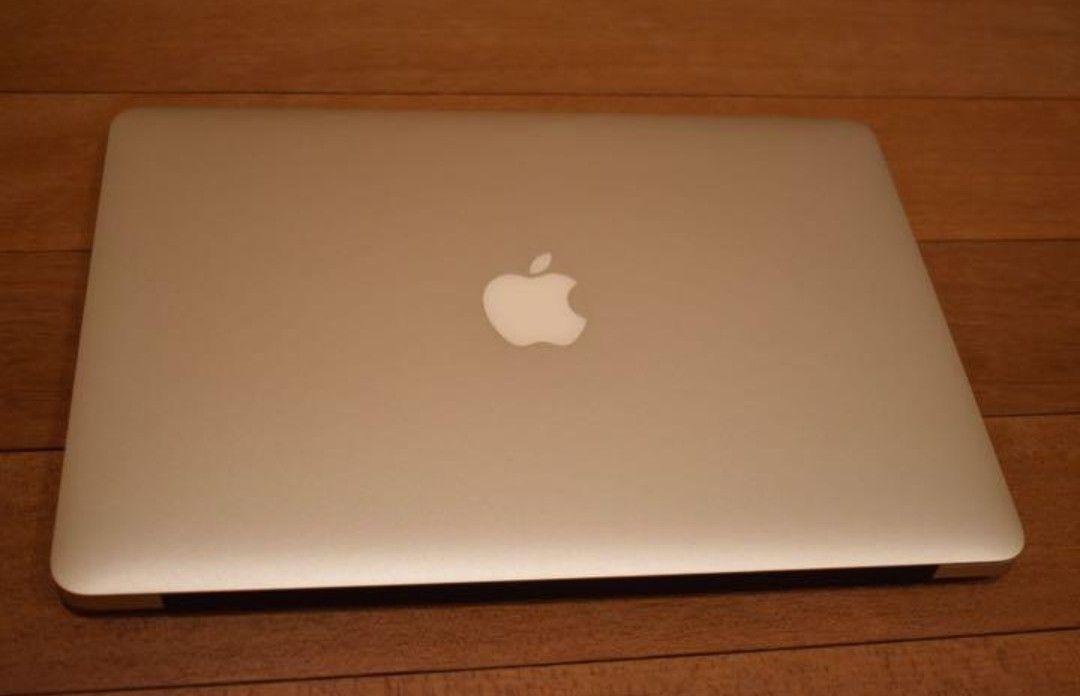 MacBook air 2013 13インチ （Apple MacBook Air 1300 A1466 (13