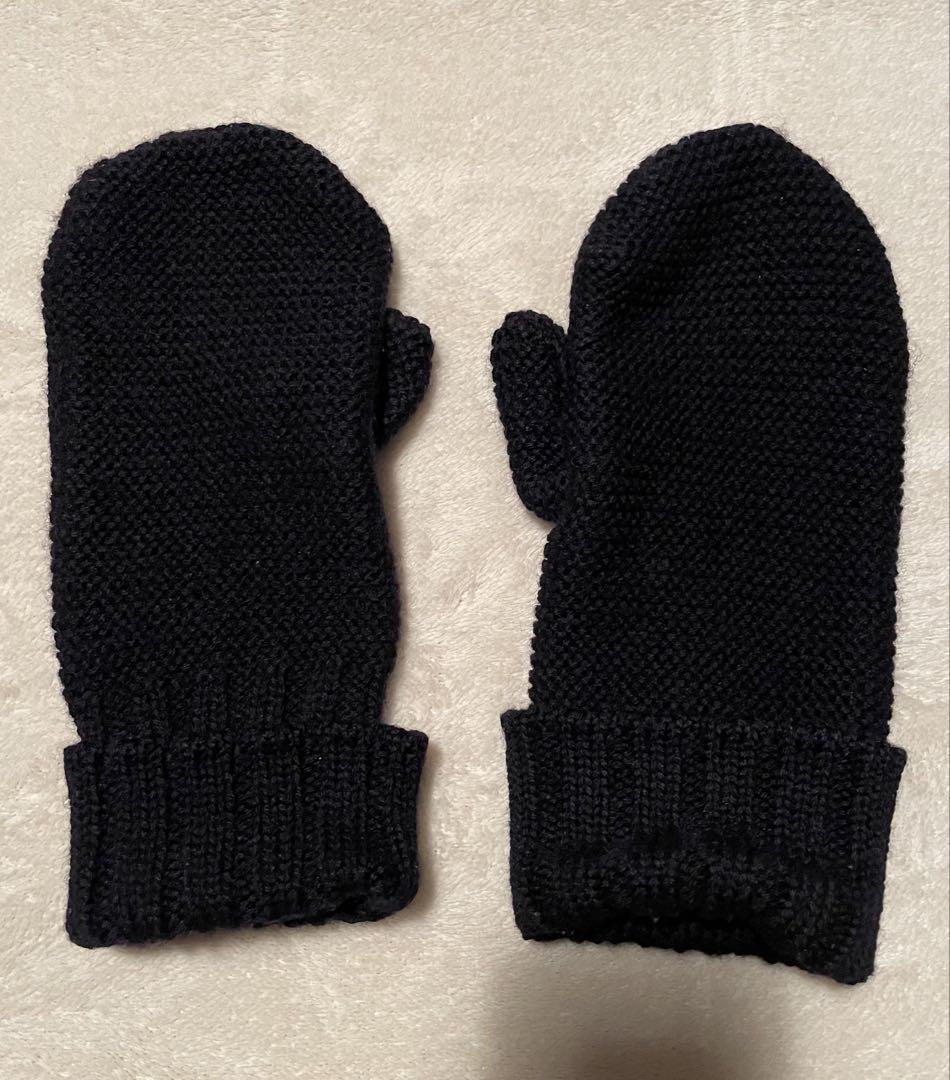 RRL doublerl rrl ダブルアールエル ミトン 手袋（レディース